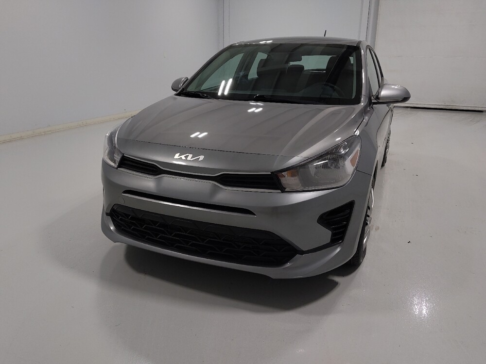 2023 Kia Rio in Cincinnati, OH 45255 - 18127337 15