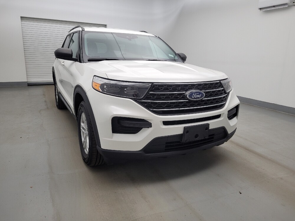 2022 Ford Explorer in Miamisburg, OH 45342 - 18127338 14