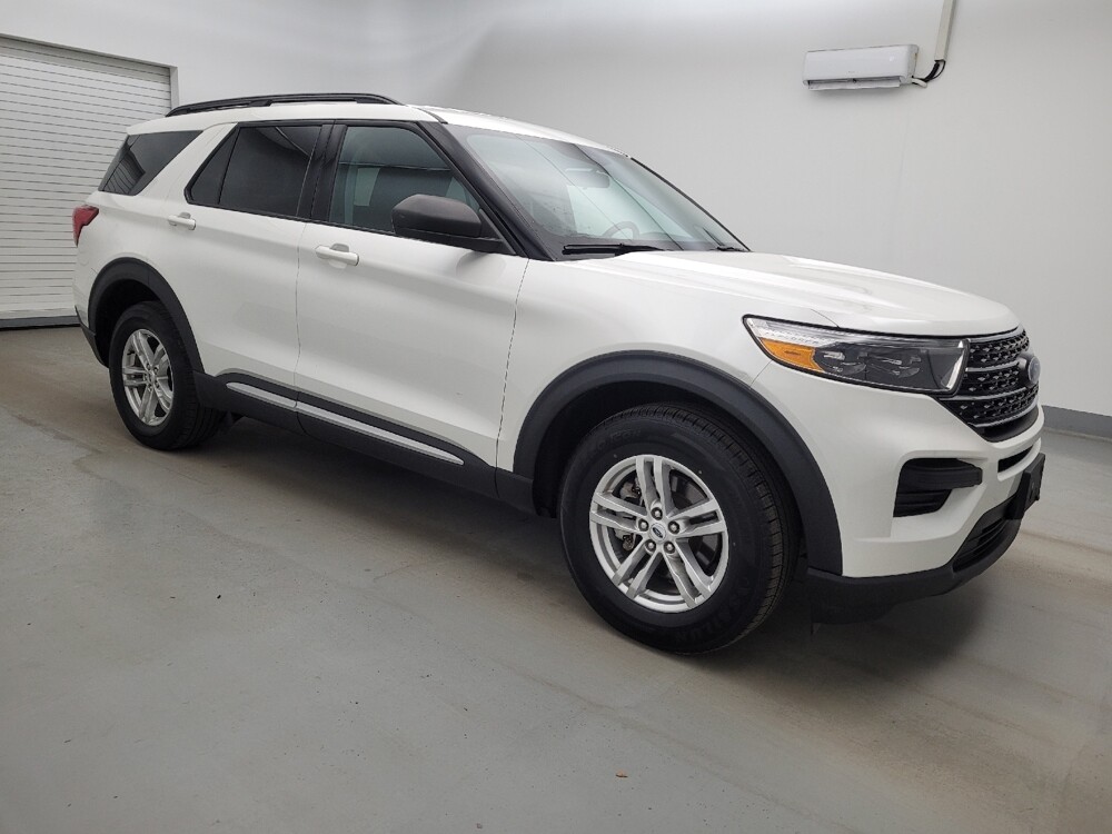 2022 Ford Explorer in Miamisburg, OH 45342 - 18127338 11
