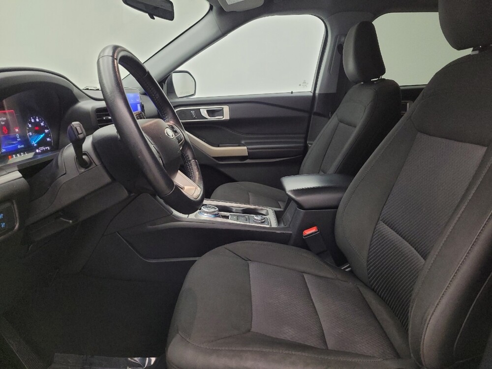 2022 Ford Explorer in Miamisburg, OH 45342 - 18127338 17