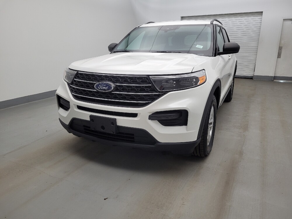 2022 Ford Explorer in Miamisburg, OH 45342 - 18127338 15