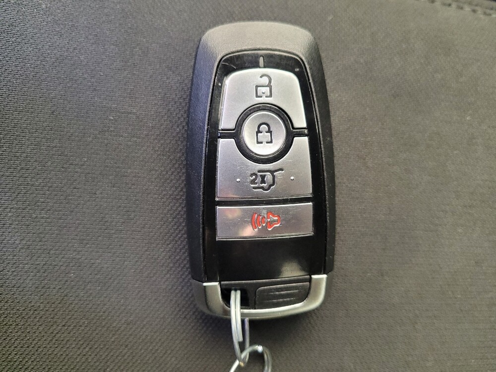 2022 Ford Explorer in Miamisburg, OH 45342 - 18127338 32