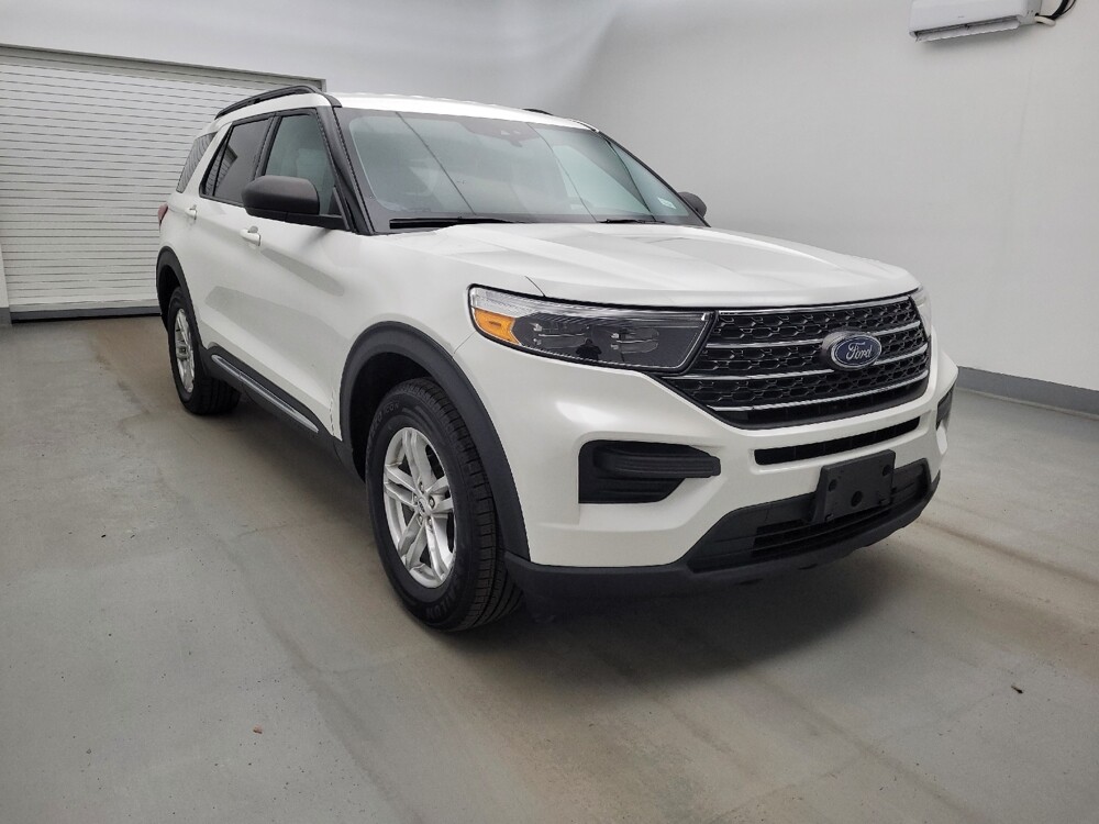 2022 Ford Explorer in Miamisburg, OH 45342 - 18127338 13