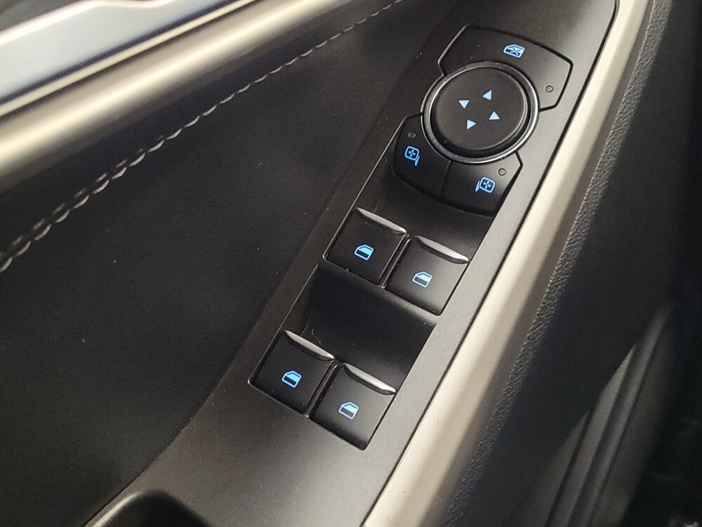 2022 Ford Explorer in Miamisburg, OH 45342 - 18127338 27