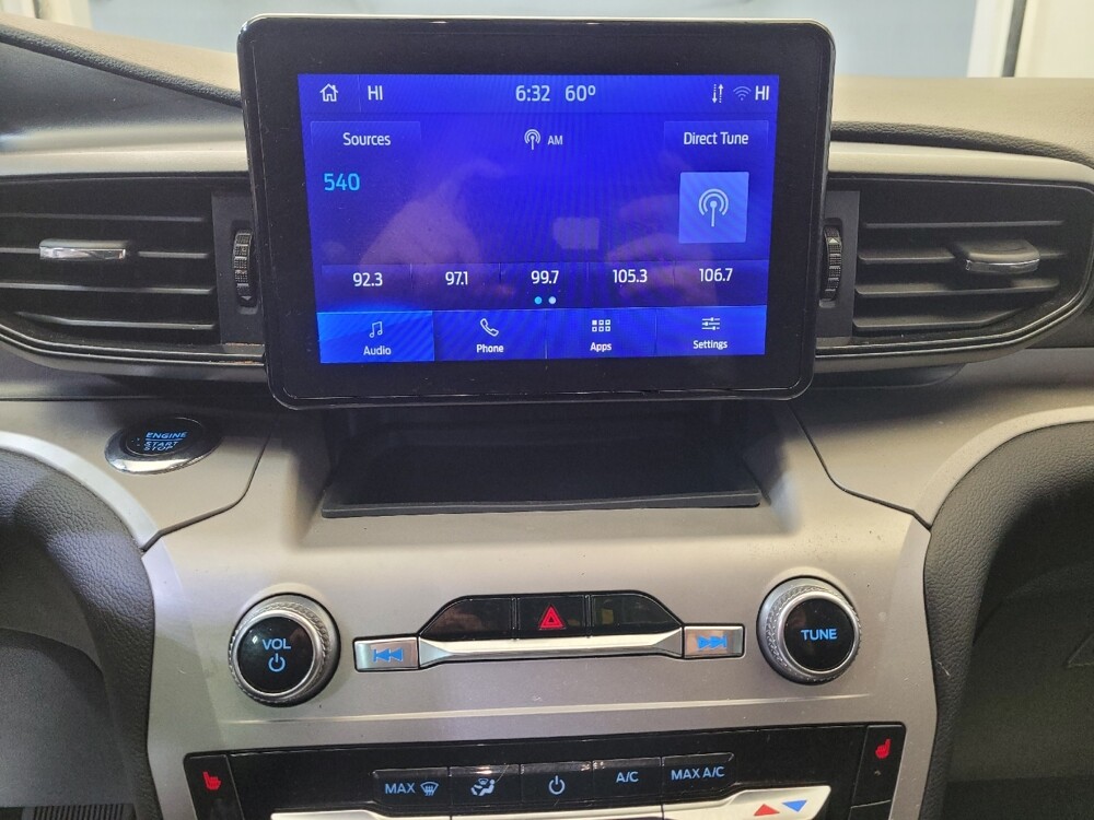 2022 Ford Explorer in Miamisburg, OH 45342 - 18127338 25