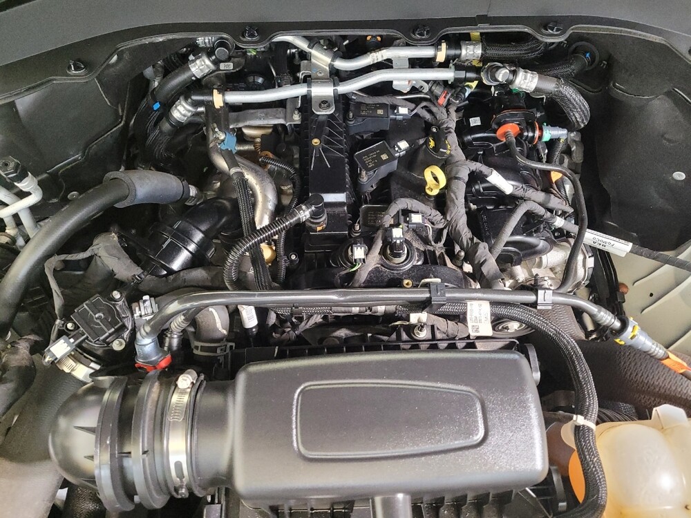 2022 Ford Explorer in Miamisburg, OH 45342 - 18127338 30