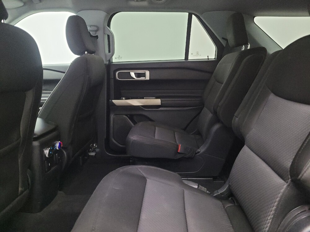 2022 Ford Explorer in Miamisburg, OH 45342 - 18127338 18