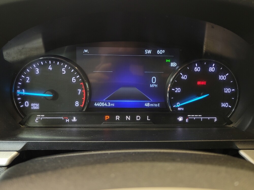 2022 Ford Explorer in Miamisburg, OH 45342 - 18127338 23