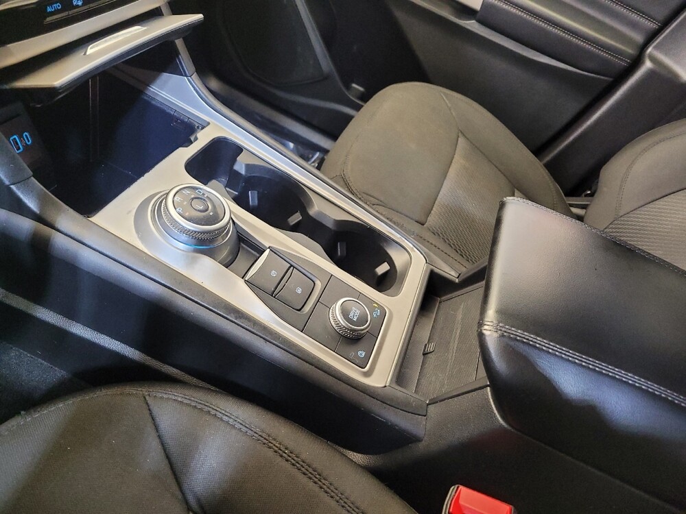 2022 Ford Explorer in Miamisburg, OH 45342 - 18127338 26