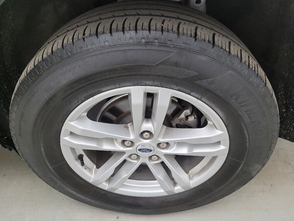 2022 Ford Explorer in Miamisburg, OH 45342 - 18127338 31