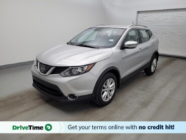 2018 Nissan Rogue Sport in Maple Heights, OH 44137