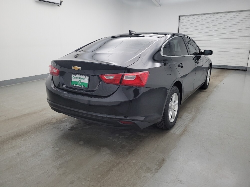 2019 Chevrolet Malibu in Miamisburg, OH 45342 - 18127340 9