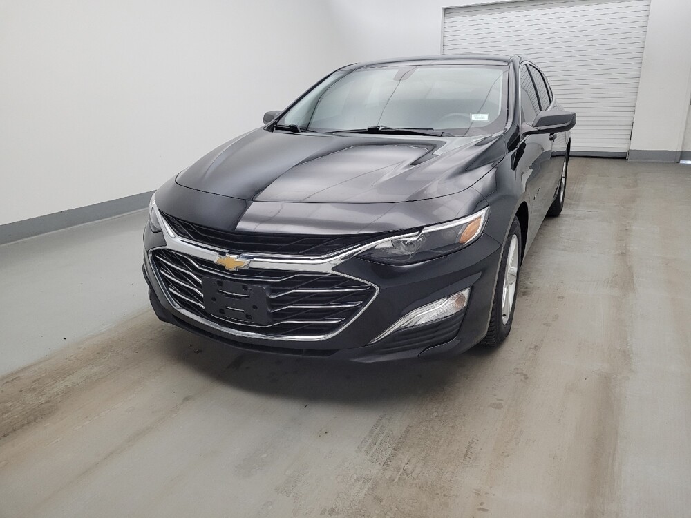 2019 Chevrolet Malibu in Miamisburg, OH 45342 - 18127340 15