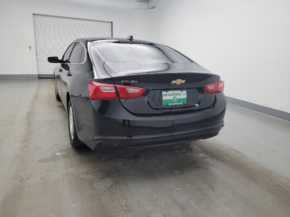 2019 Chevrolet Malibu in Miamisburg, OH 45342 - 18127340 6