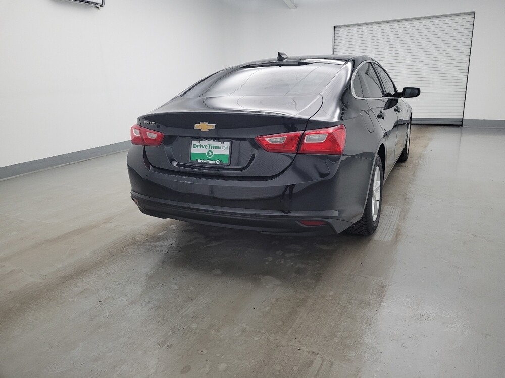 2019 Chevrolet Malibu in Miamisburg, OH 45342 - 18127340 7