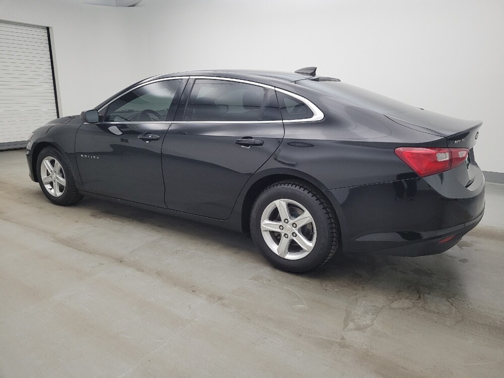 2019 Chevrolet Malibu in Miamisburg, OH 45342 - 18127340 3
