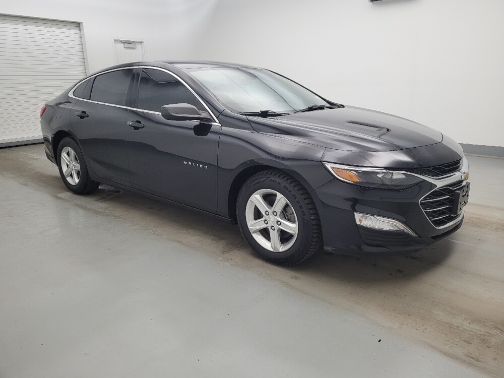 2019 Chevrolet Malibu in Miamisburg, OH 45342 - 18127340 11