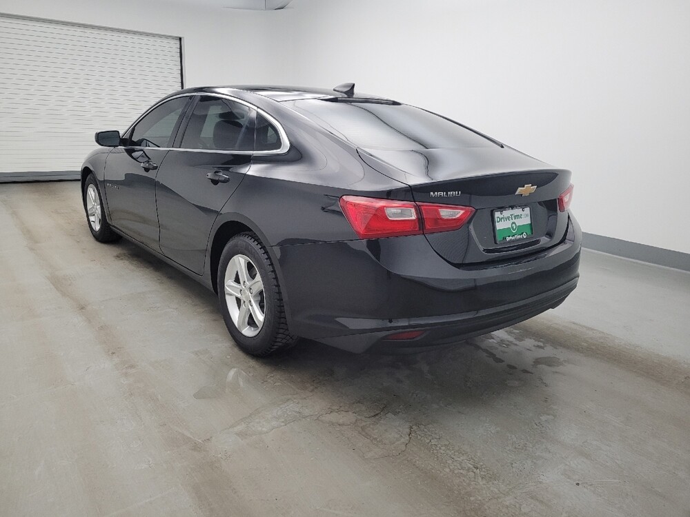 2019 Chevrolet Malibu in Miamisburg, OH 45342 - 18127340 5