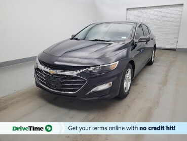 2019 Chevrolet Malibu in Miamisburg, OH 45342