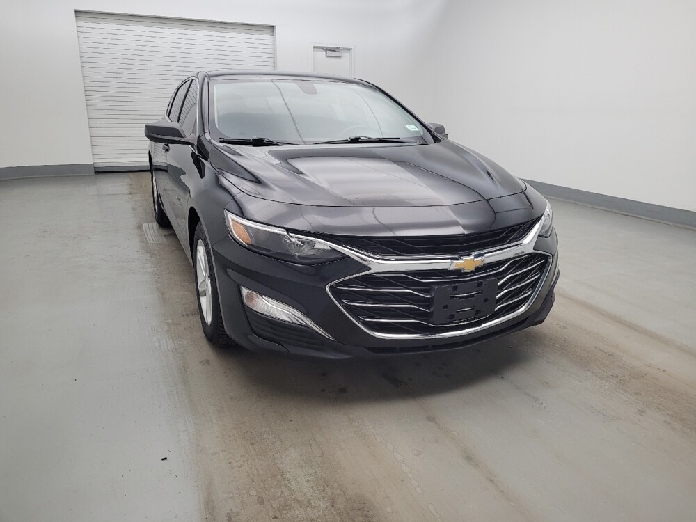 2019 Chevrolet Malibu in Miamisburg, OH 45342 - 18127340 14