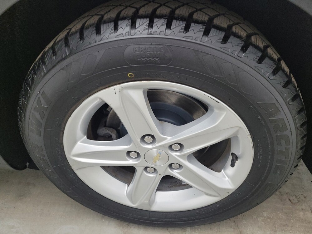 2019 Chevrolet Malibu in Miamisburg, OH 45342 - 18127340 31