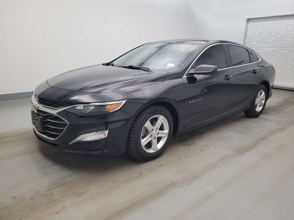 2019 Chevrolet Malibu in Miamisburg, OH 45342 - 18127340 2