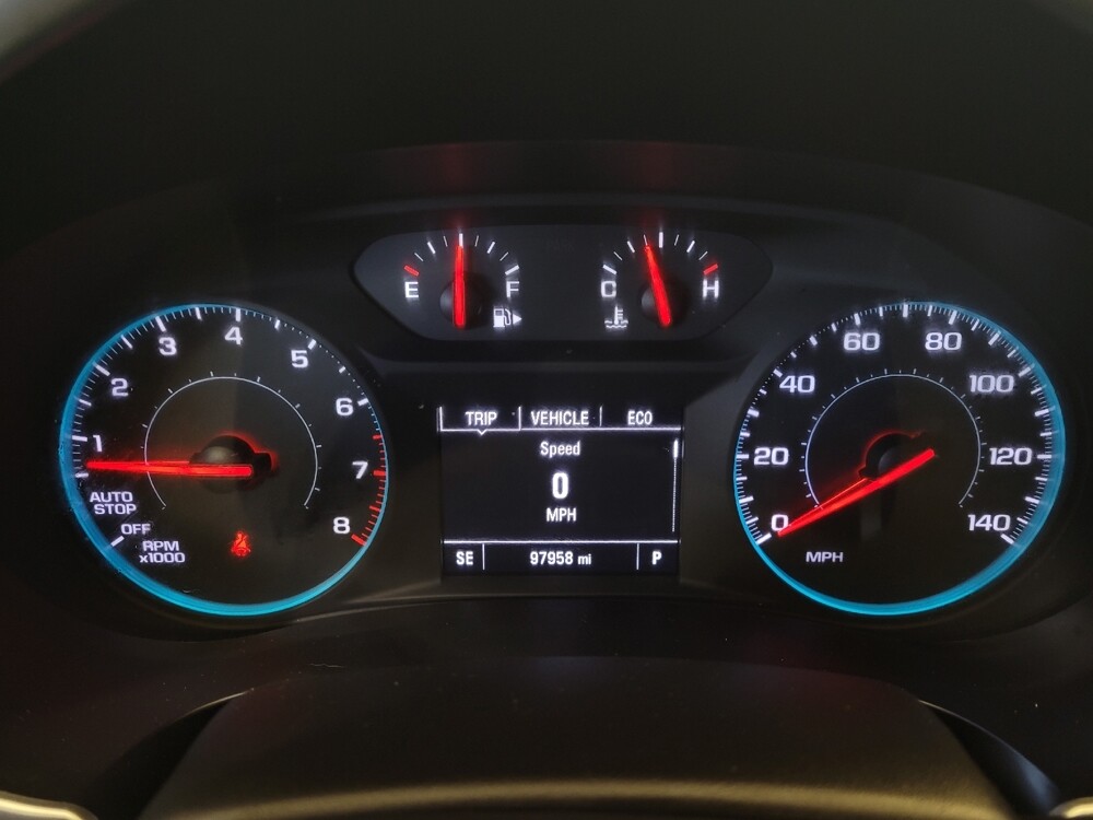 2019 Chevrolet Malibu in Miamisburg, OH 45342 - 18127340 23