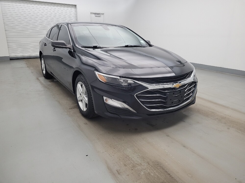 2019 Chevrolet Malibu in Miamisburg, OH 45342 - 18127340 13