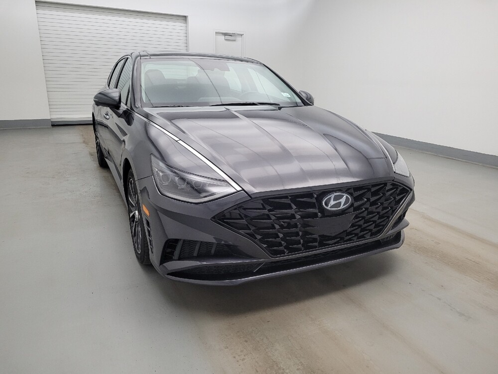2022 Hyundai Sonata in Miamisburg, OH 45342 - 18127341 14