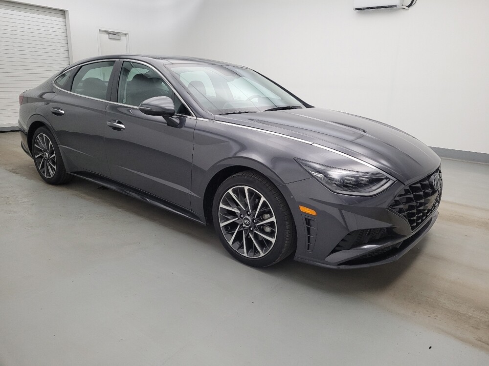 2022 Hyundai Sonata in Miamisburg, OH 45342 - 18127341 11