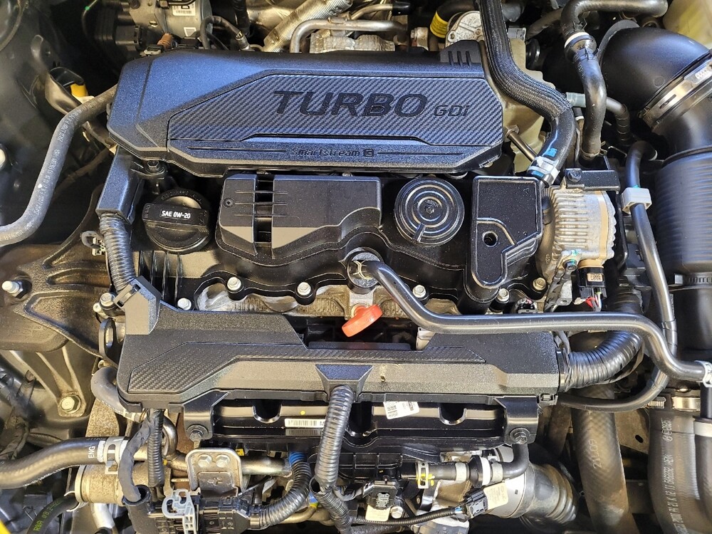 2022 Hyundai Sonata in Miamisburg, OH 45342 - 18127341 30