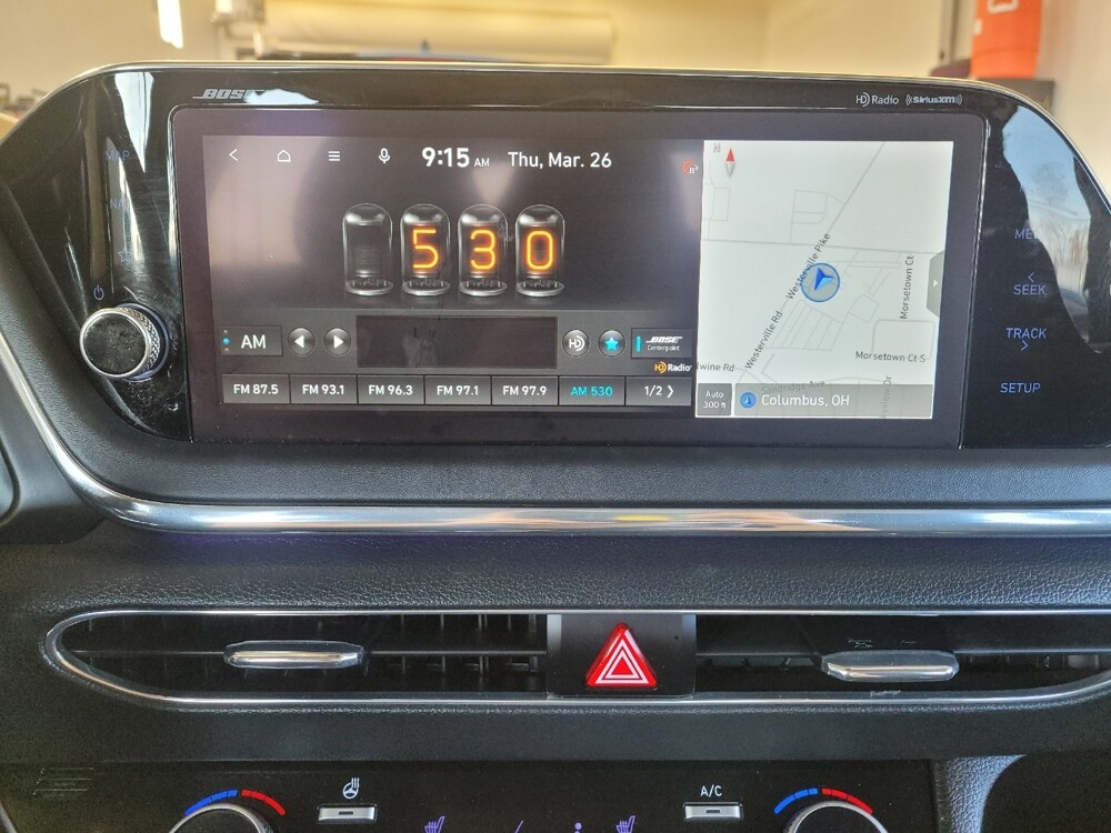 2022 Hyundai Sonata in Miamisburg, OH 45342 - 18127341 25