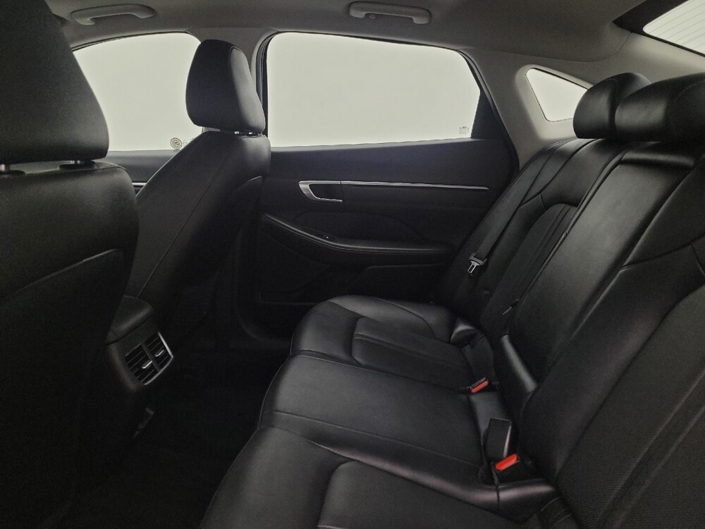 2022 Hyundai Sonata in Miamisburg, OH 45342 - 18127341 18