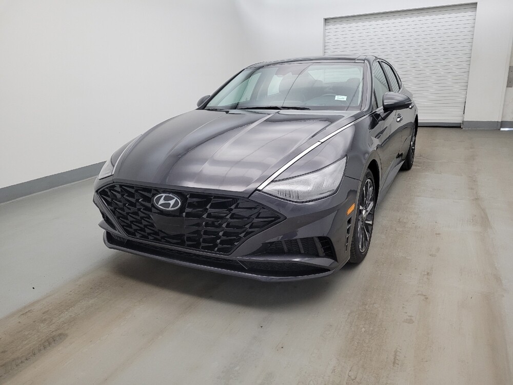 2022 Hyundai Sonata in Miamisburg, OH 45342 - 18127341 15