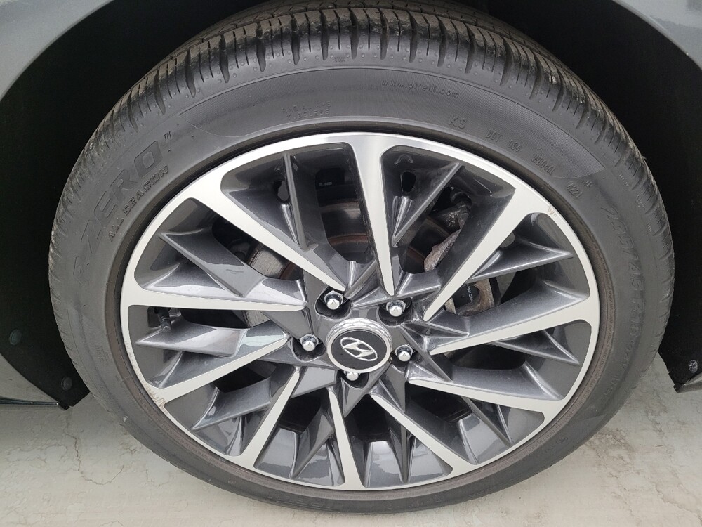 2022 Hyundai Sonata in Miamisburg, OH 45342 - 18127341 31