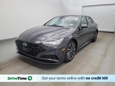 2022 Hyundai Sonata in Miamisburg, OH 45342