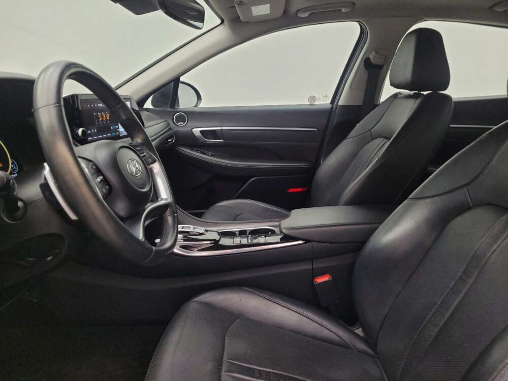 2022 Hyundai Sonata in Miamisburg, OH 45342 - 18127341 17