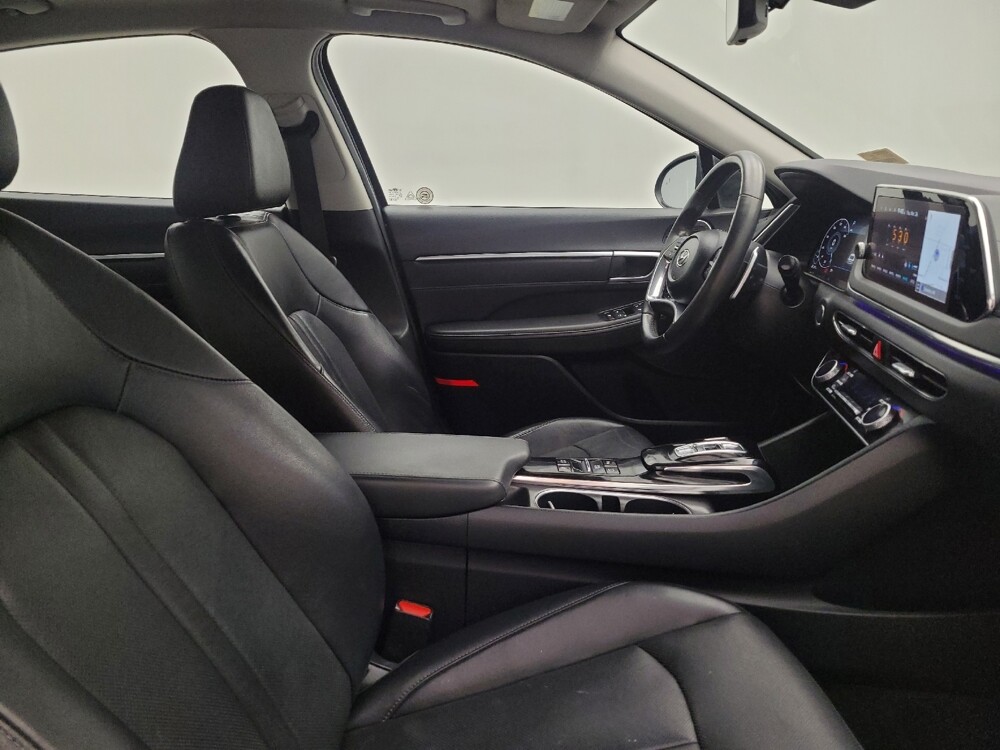 2022 Hyundai Sonata in Miamisburg, OH 45342 - 18127341 21