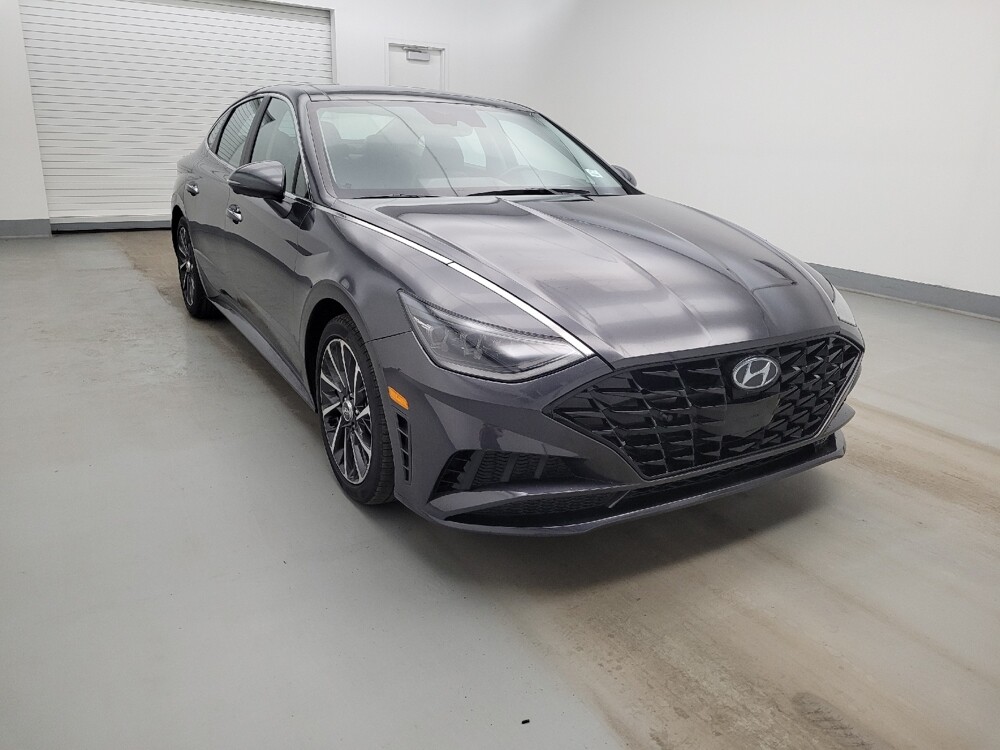 2022 Hyundai Sonata in Miamisburg, OH 45342 - 18127341 13