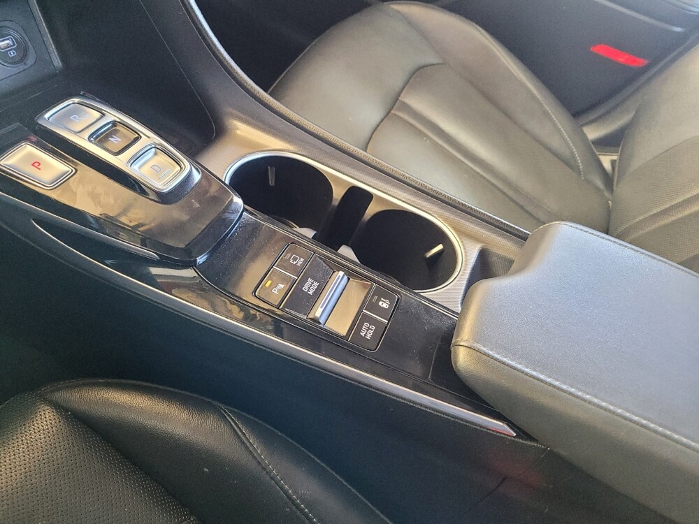 2022 Hyundai Sonata in Miamisburg, OH 45342 - 18127341 26