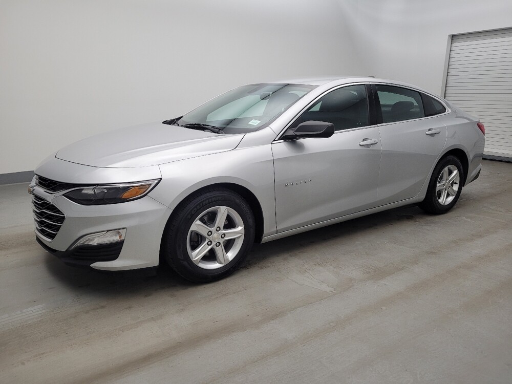 2020 Chevrolet Malibu in Columbus, OH 43228 - 18127342 2