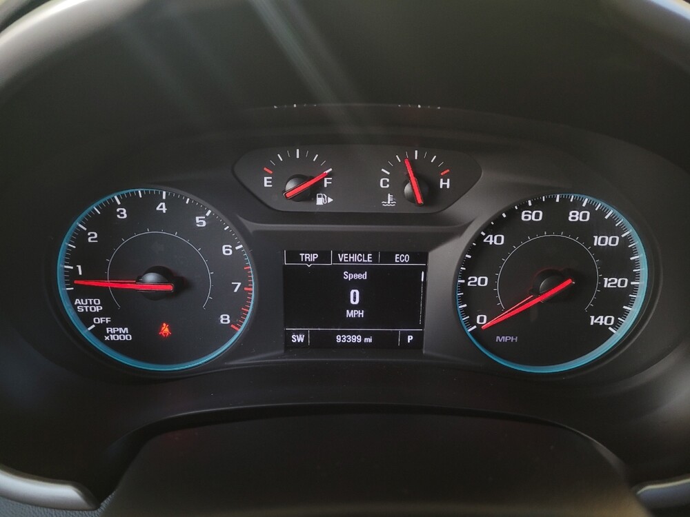 2020 Chevrolet Malibu in Columbus, OH 43228 - 18127342 23