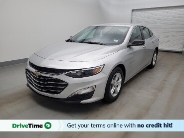 2020 Chevrolet Malibu in Columbus, OH 43228