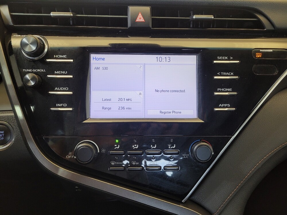 2018 Toyota Camry in Miamisburg, OH 45342 - 18127343 25