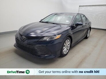 2018 Toyota Camry in Miamisburg, OH 45342