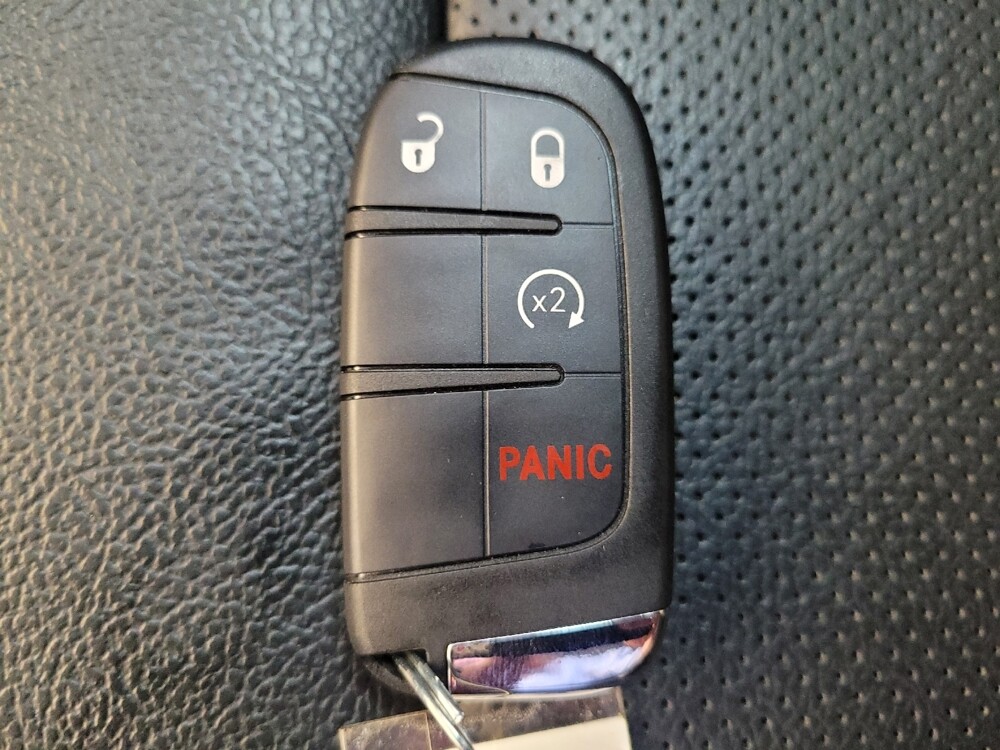 2021 Jeep Compass in Miamisburg, OH 45342 - 18127344 32