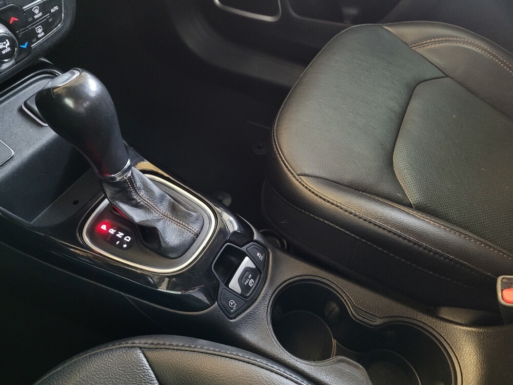 2021 Jeep Compass in Miamisburg, OH 45342 - 18127344 26