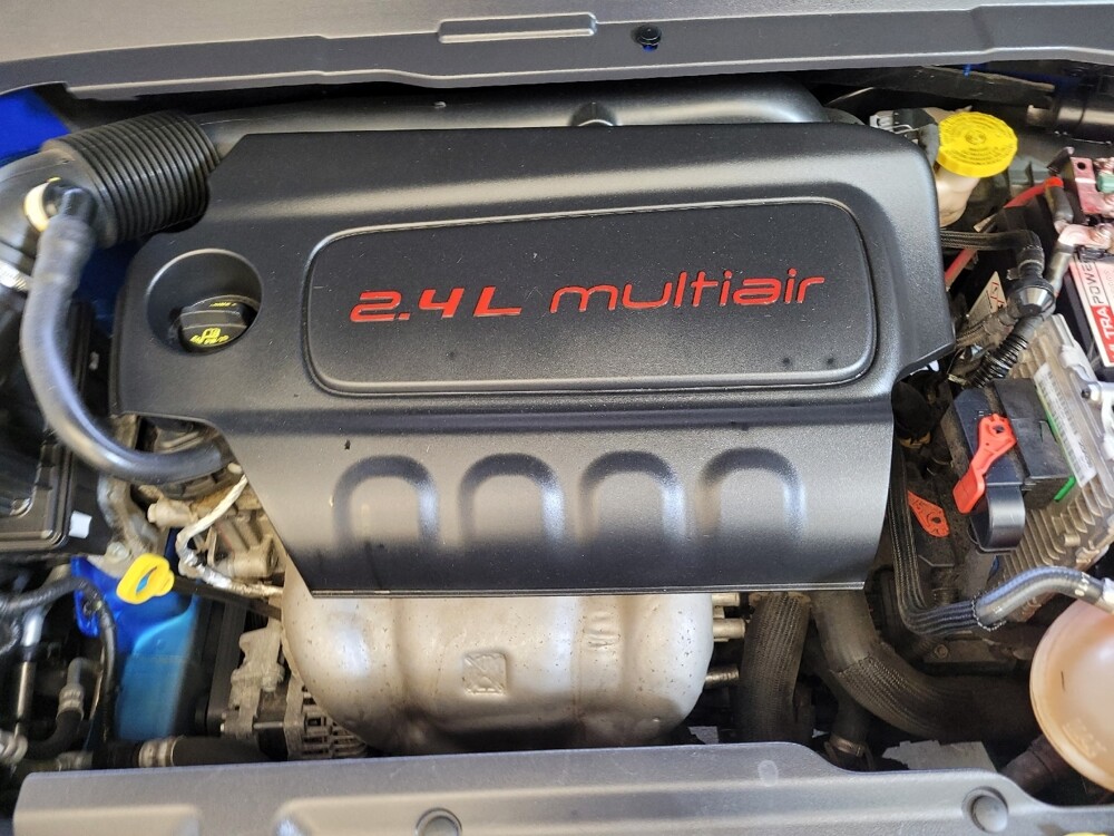 2021 Jeep Compass in Miamisburg, OH 45342 - 18127344 30