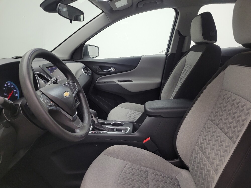 2024 Chevrolet Equinox in Miamisburg, OH 45342 - 18127345 17