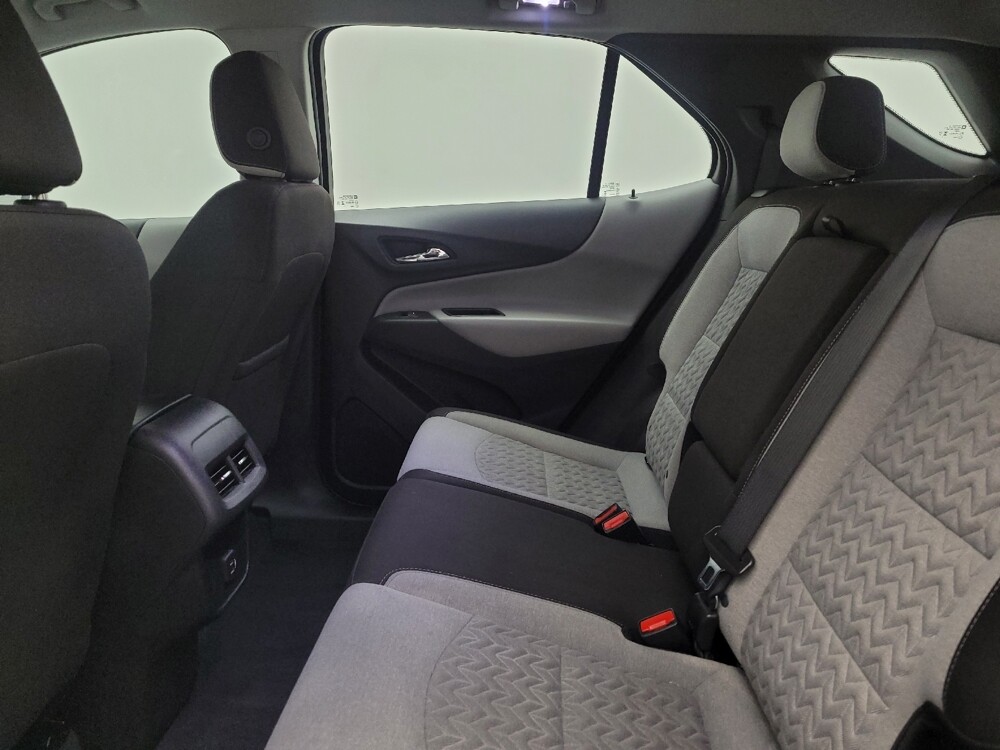 2024 Chevrolet Equinox in Miamisburg, OH 45342 - 18127345 18